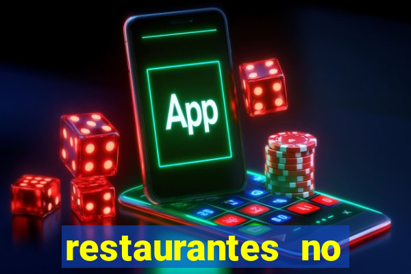 restaurantes no iguatemi porto alegre